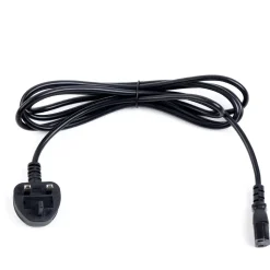 Surflogic Cable para Secador de Trajes de Neopreno Pro (Reino Unido)
