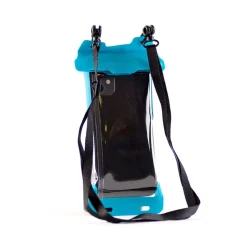 Surflogic Funda estanca Waterproof Blue XL Smartphone