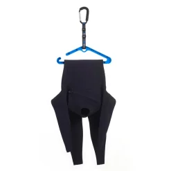 Surflogic Percha Wetsuit Double System