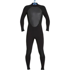 Surflogic Percha Wetsuit Double System