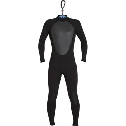 Surflogic Percha Wetsuit Double System