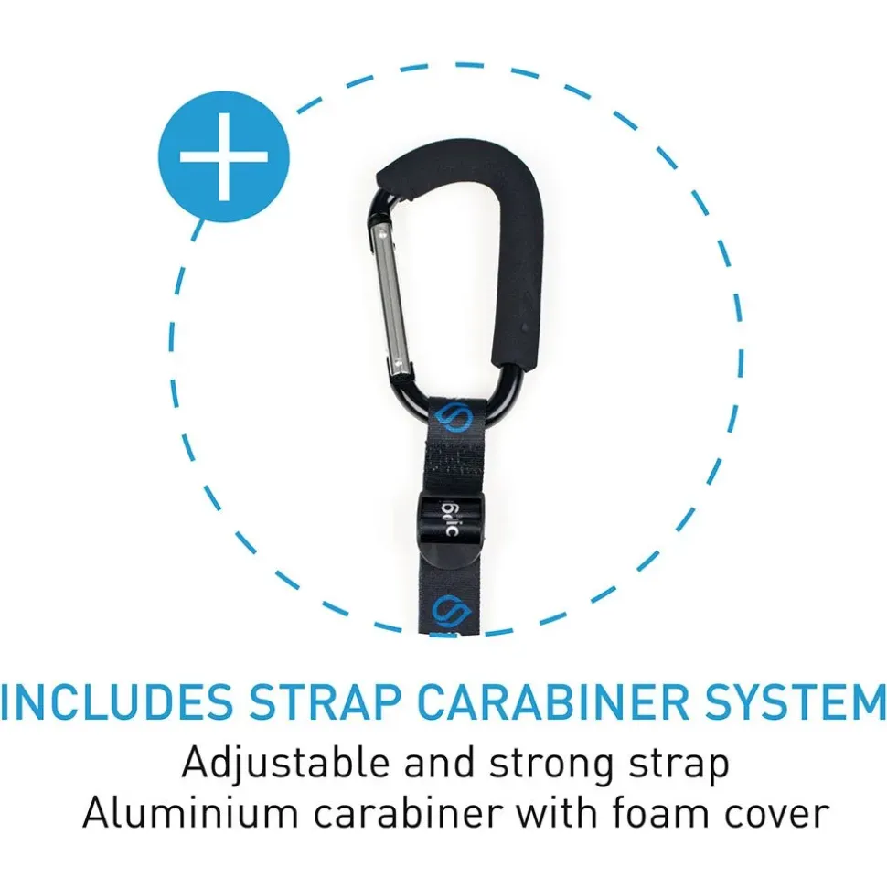 Surflogic Percha Wetsuit Maxi Double System