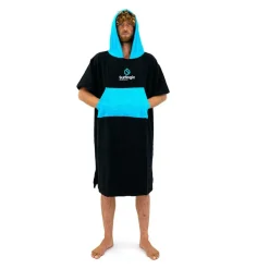 Surflogic Poncho Logo