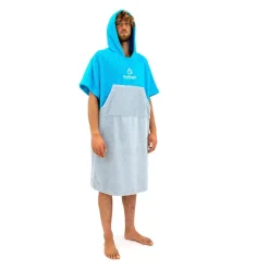Surflogic Poncho Logo