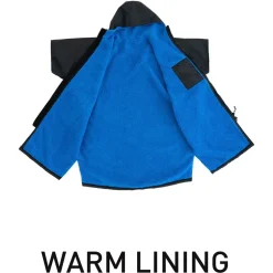 Surflogic Poncho Storm