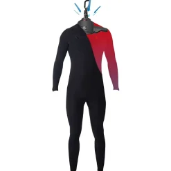 Surflogic Secador de Trajes de Neopreno Profesional
