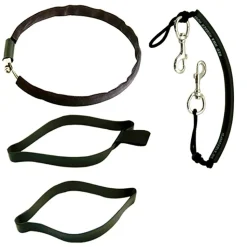 Tecnomar Abrazadera botella de buceo Rigging Kit