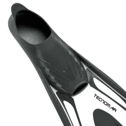Tecnomar Aletas de buceo Hydro Channel