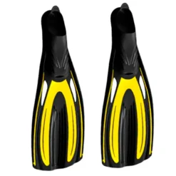 Tecnomar Aletas de buceo Hydro Channel