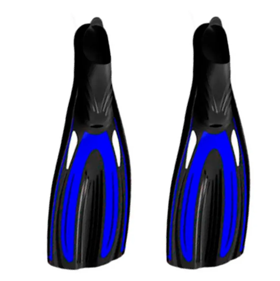 Tecnomar Aletas de buceo Hydro Channel