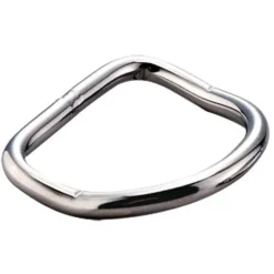 Tecnomar Anillo curvo