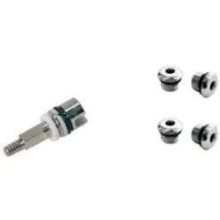 Tecnomar Anillos de estanqueidad HP Cap+O