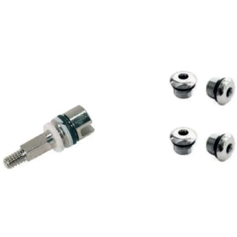 Tecnomar Anillos de estanqueidad HP Cap+O