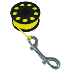 Tecnomar Bobina Double End Clip