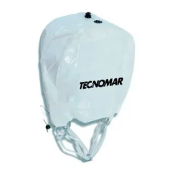 Tecnomar Boya Elevadora Balloon with 2 Purges