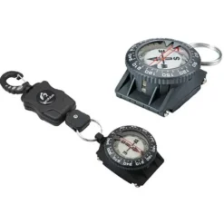 Tecnomar Brújula RW with Retractor