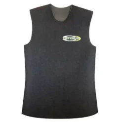 Tecnomar Chaleco de neopreno 5 mm Supratex Cell