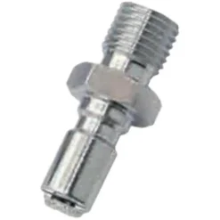 Tecnomar Conector de chaleco para manguera 6 unidades