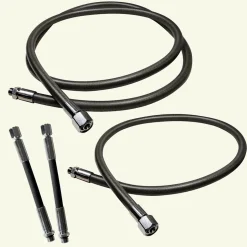 Tecnomar Conjunto de regulador de buceo SD Proteus TEK