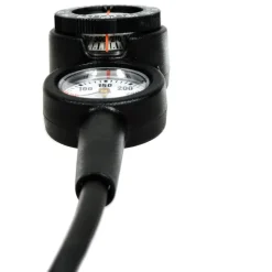 Tecnomar Consola Compass + Pressure Gauge