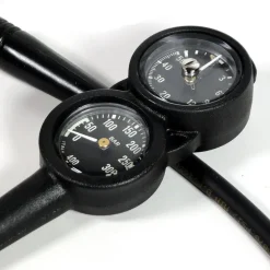 Tecnomar Consola Militar 2 Elements