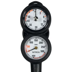 Tecnomar Consola Nitrox 3 Elements