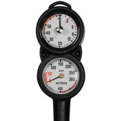 Tecnomar Consola Nitrox 2 Elements