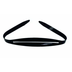 Tecnomar Correa de la máscara de buceo Silicona 17 mm