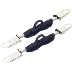 Tecnomar Correa elástica para aletas de buceo Spring Standard Inox FS 12
