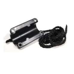 Tecnomar Cuchillo Mini Blunt