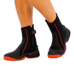 Tecnomar Escarpines B-500 zip 5 mm