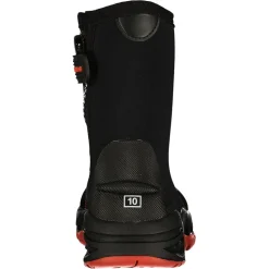 Tecnomar Escarpines B-500 zip 5 mm