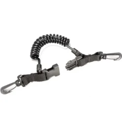 Tecnomar Extensor Cable with Snap