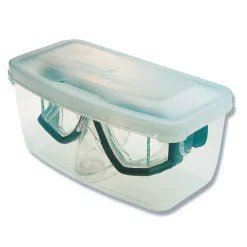 Tecnomar Funda para máscara PVC