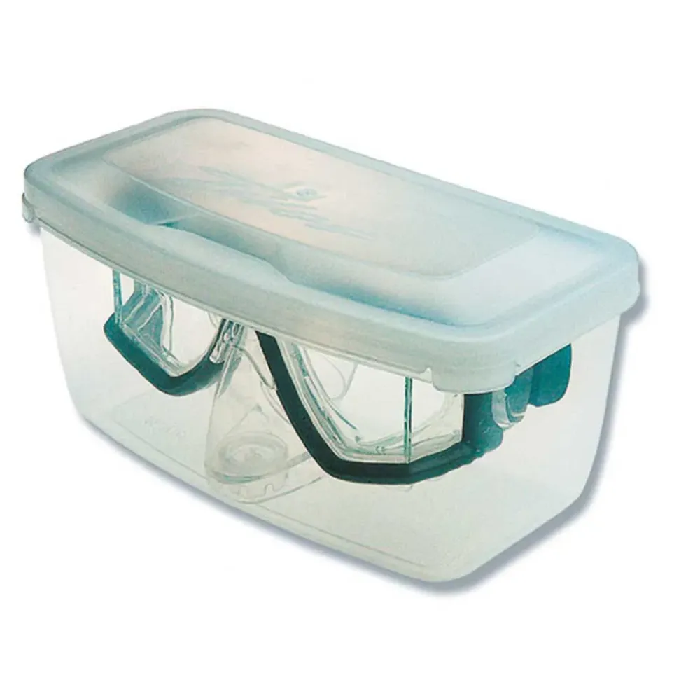 Tecnomar Funda para máscara PVC