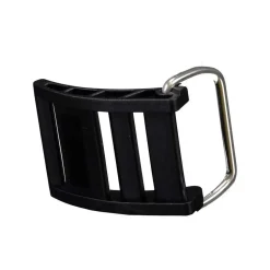 Tecnomar Hebilla de la correa de la botella de buceo Bottle Strap