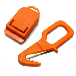 Tecnomar Herramienta de corte de emergencia de una sola hoja Acero inoxidable