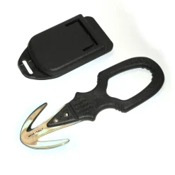 Tecnomar Herramienta de corte de emergencia Double Line Surtido
