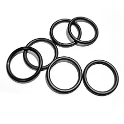 Tecnomar Junta tórica Manometer Hose 6 units