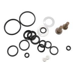 Tecnomar Kit de Servicio para Primera Etapa P80 INT/DIN