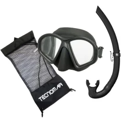 Tecnomar Kit pesca Fishing