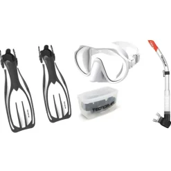 Tecnomar Kit snorkel