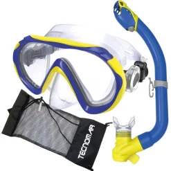 Tecnomar Kit snorkel MTSB-52