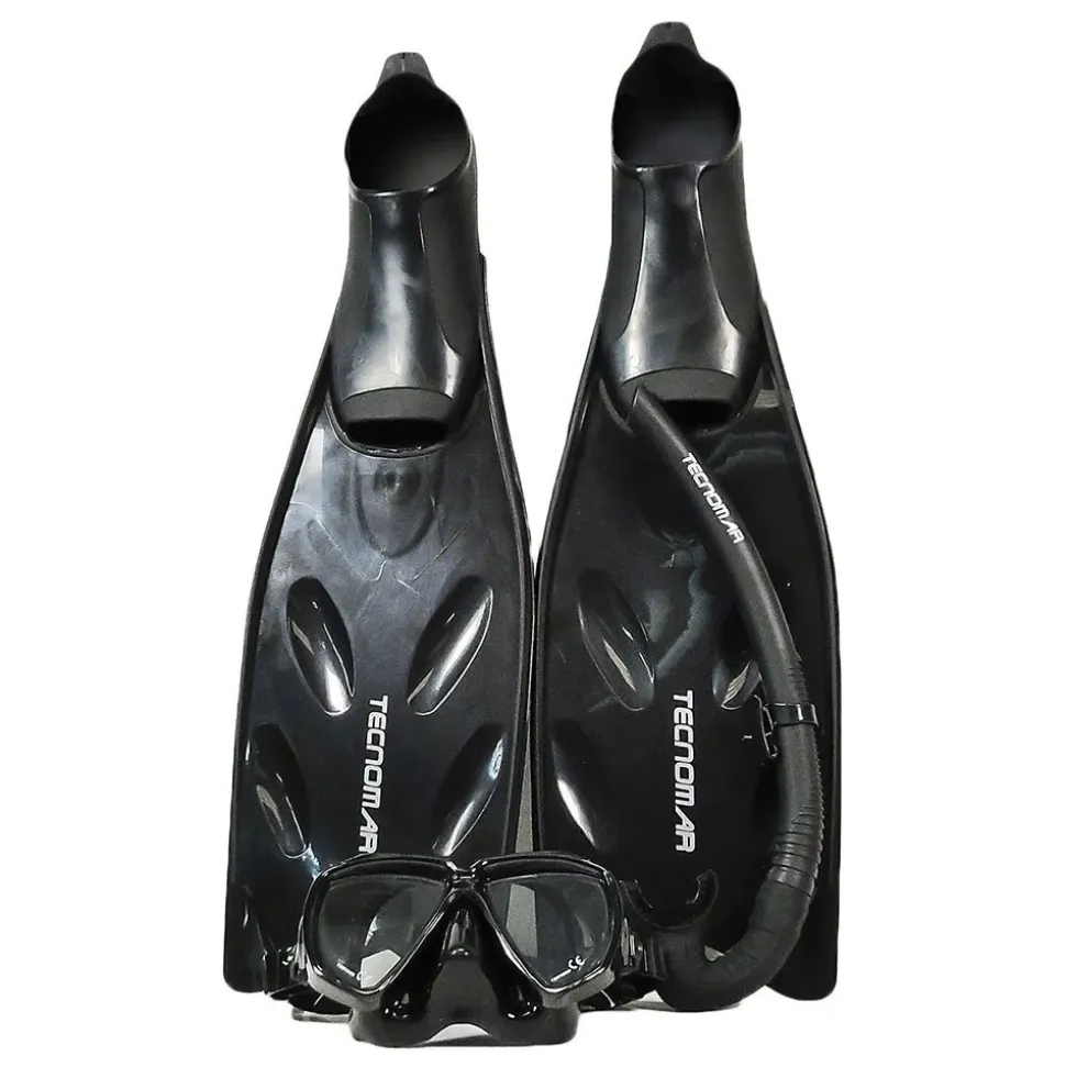 Tecnomar Kit snorkel Smart