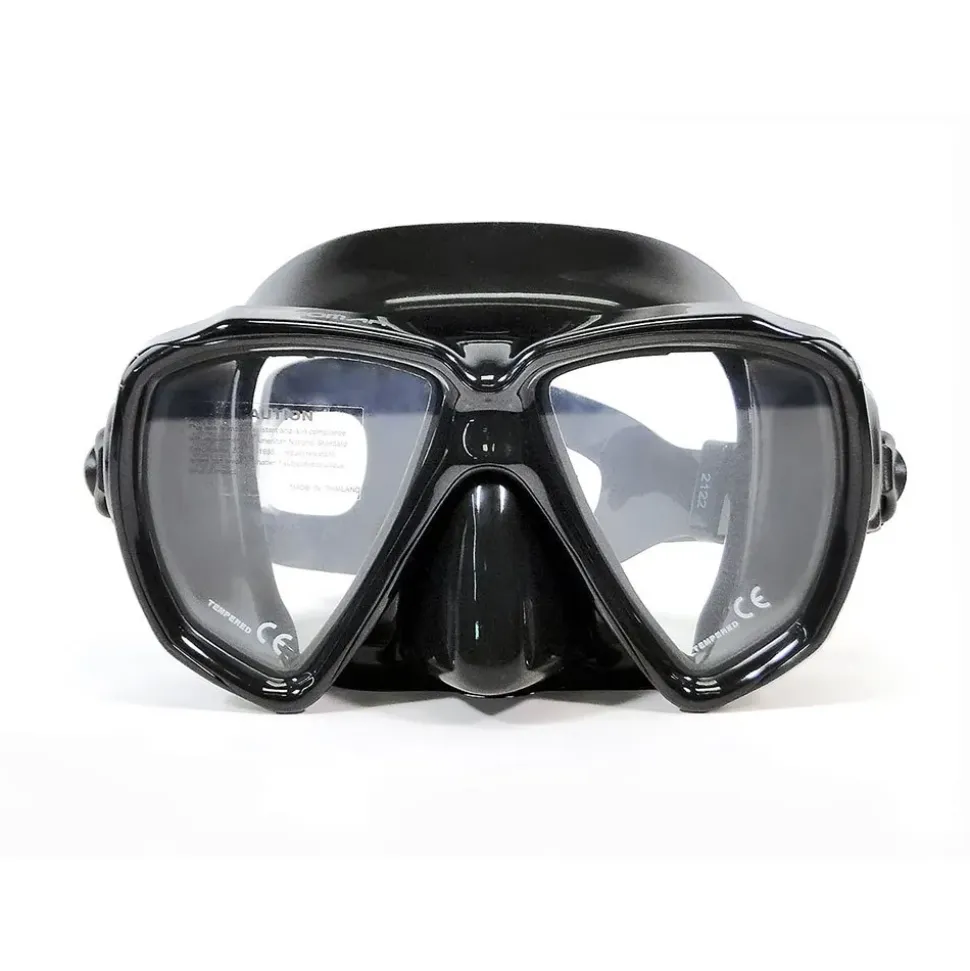 Tecnomar Kit snorkel Smart