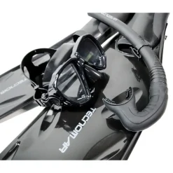 Tecnomar Kit snorkel Smart