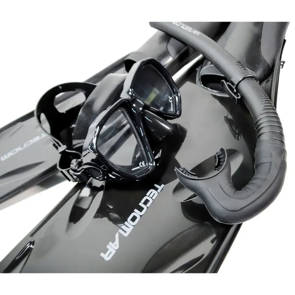 Tecnomar Kit snorkel Smart