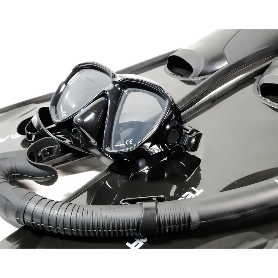 Tecnomar Kit snorkel Smart