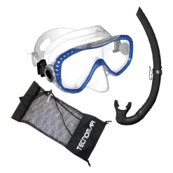 Tecnomar Kit snorkel Tropica