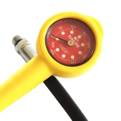 Tecnomar Manómetro DOT Flexible